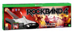 Rock Band 4 + Chitarra Fender Wireless (Xbox One)
