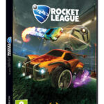 Rocket League - Collectors Edition (PC)