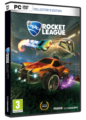 rocket-league-collector-pc_7.jpg Rocket League - Collectors Edition (PC) - immagine 1