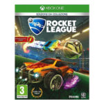 Rocket League - Collectors Edition (Xbox One)