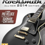 Rocksmith 2 - 2014 Edition Bundle Cable (PC - MAC)