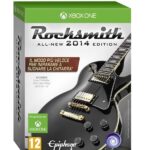 Rocksmith 2014 Edition - Bundle Cable (Xbox One)
