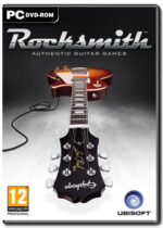 Rocksmith (PC) - immagine 2