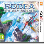 Rodea The Sky Soldier (3DS)