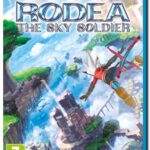 Rodea The Sky Soldier (Wii U)
