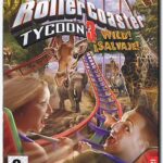 Rollercoaster Tycoon 3: Wild! (PC)