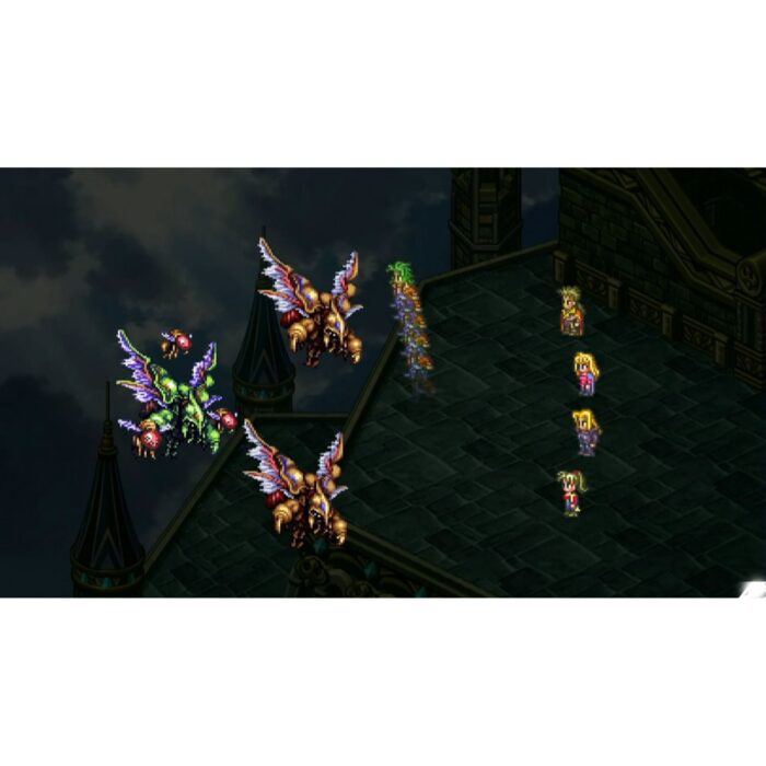 Romancing Saga 3 (Switch) - immagine 3