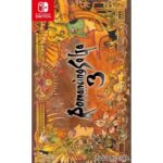 Romancing Saga 3 (Switch)