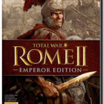 Total War Rome 2 - Emperor Edition (PC)