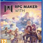 RPG Maker WITH (PS4)