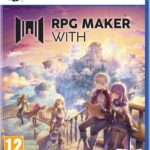 RPG Maker WITH (PS5)