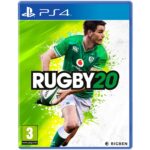 Rugby 20 (PS4)