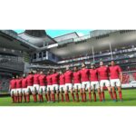 Rugby 20 (PS4) - immagine 2