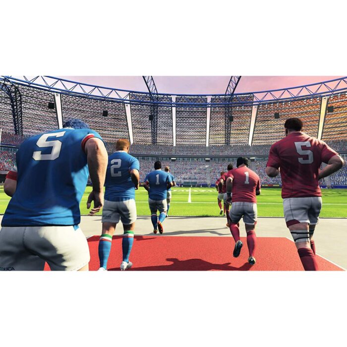 Rugby 20 (Xbox One) - immagine 3