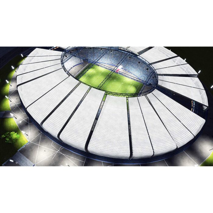 Rugby 20 (PS4) - immagine 5