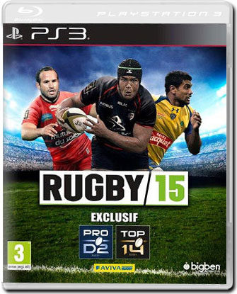 rugby_15_ps3_7.jpg Rugby 15 (2015) (PS3) - immagine 1
