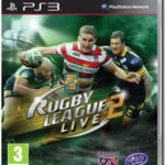 Rugby League Live 2 (PS3)