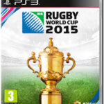 Rugby World Cup 2015 (PS3)
