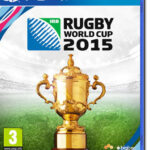 Rugby World Cup 2015 (PS4)
