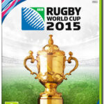 Rugby World Cup 2015 (Xbox 360)