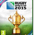Rugby World Cup 2015 (Xbox One)