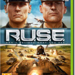 RUSE (Xbox 360)