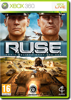 ruse_xbox360_7.jpg RUSE (Xbox 360) - immagine 1