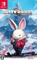 Rusty Rabbit (Switch)