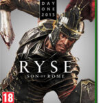 Ryse: Son of Rome - Day One Edition (Xbox One)