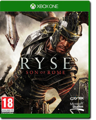 ryse_standard_xone_7.jpg Ryse: Son of Rome (Xbox One) - immagine 1