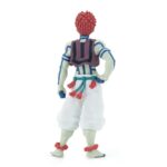Demon Slayer Kimetsu No Yaiba Demon Series Vol. 4 - Akaza (B) - Action Figure - immagine 3