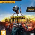 PlayerUnknowns Battlegrounds (Xbox One)