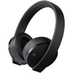 Sony Cuffie Gold Wireless Headset 7.1 (PS4) - immagine 5