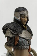 Assassins Creed - Amunet - Action Figure - immagine 3