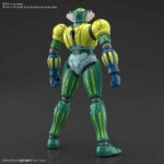 JEEG ROBOT Koketsu Infinitism HG - Plastic Model Kit - Action Figure (Robot) - immagine 3