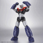 Mazinger Zest Moderoid - Plastic Model Kit - Action Figure (Robot) - immagine 3