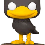 Funko Pop! Television - The Simpson Treehouse of Horror - Special Edition - 1032 THE RAVEN BART - Vinyl Figure