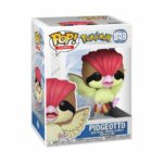 Funko Pop! Games Pokémon - Pidgeotto - 849 - Vinyl Figure - immagine 2