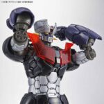 Mazinger Zest Moderoid - Plastic Model Kit - Action Figure (Robot) - immagine 4