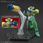 JEEG ROBOT Koketsu Infinitism HG - Plastic Model Kit - Action Figure (Robot) - immagine 4