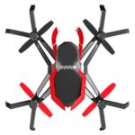 Spider-Drone - Spider-Man Homecoming - Drone - immagine 5