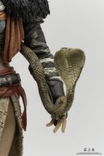 Assassins Creed - Amunet - Action Figure - immagine 4
