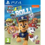 PAW Patrol: Al Lavoro (PS4)