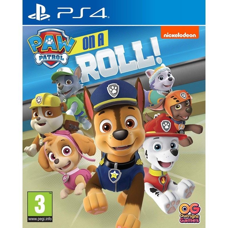 s-l1600_3_15.jpg PAW Patrol: Al Lavoro (PS4) - immagine 1