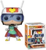 Funko Pop! Animation Dragon Ball Z - Great Saiyagirl - 951 - Vinyl Figure - immagine 2