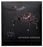 Spider-Drone - Spider-Man Homecoming - Drone - immagine 2