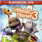 Little Big Planet 3 - Playstation Hits (PS4)