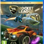Rocket League - Ultimate Edition (PS4)