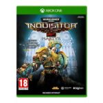 Warhammer 40.000: Inquisitor Martyr (Xbox One)