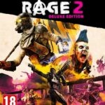 Rage 2 - Deluxe Edition (Xbox One)